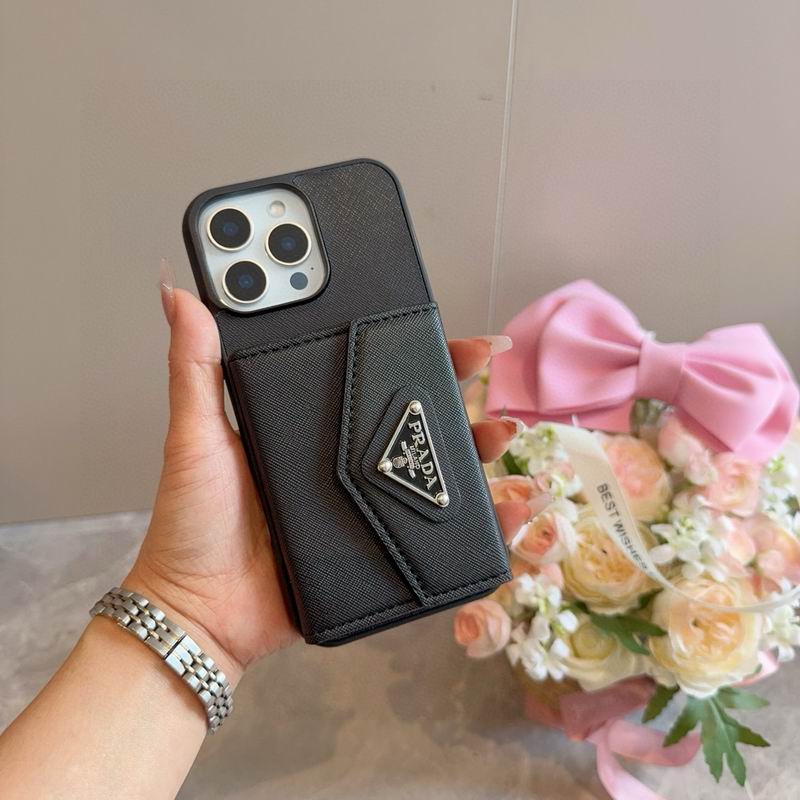 Prada iphone 14-16Pro max 091207